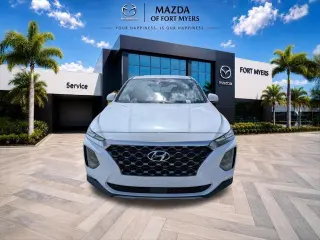 Hyundai SANTA FE 2019 SEL 2.4L 4dr Crossover