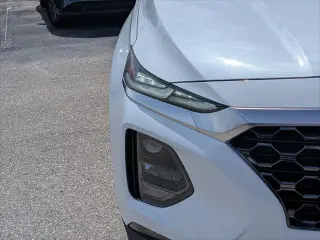 Hyundai SANTA FE 2019 SEL 2.4L 4dr Crossover