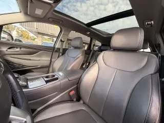 2021 Hyundai Santa Fe