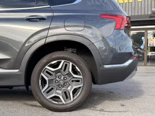2021 Hyundai Santa Fe