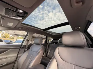 2021 Hyundai Santa Fe