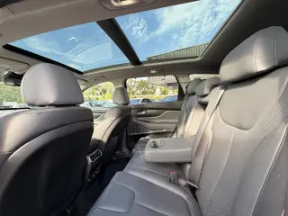 2021 Hyundai Santa Fe
