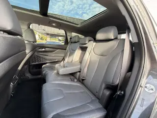 2021 Hyundai Santa Fe