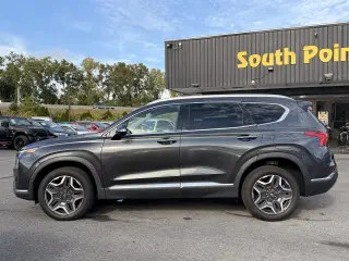 2021 Hyundai Santa Fe
