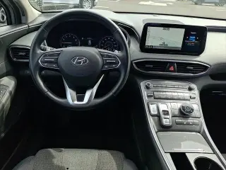 Hyundai SANTA FE 2023 AWD SEL 4dr Crossover
