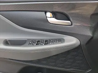 Hyundai SANTA FE 2023 AWD SEL 4dr Crossover