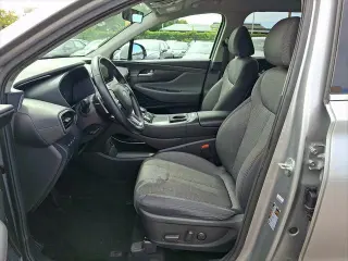 Hyundai SANTA FE 2023 AWD SEL 4dr Crossover