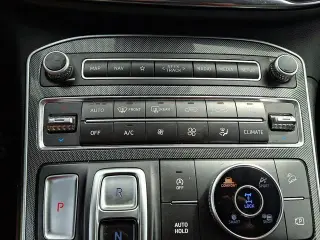 Hyundai SANTA FE 2023 AWD SEL 4dr Crossover