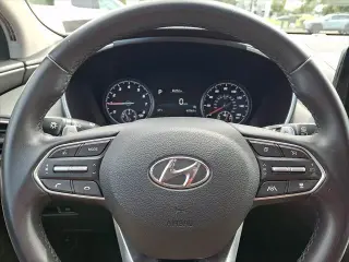 Hyundai SANTA FE 2023 AWD SEL 4dr Crossover