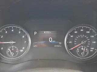Hyundai SANTA FE 2023 AWD SEL 4dr Crossover