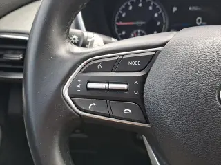 Hyundai SANTA FE 2023 AWD SEL 4dr Crossover