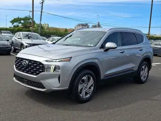 Hyundai SANTA FE 2023 AWD SEL 4dr Crossover