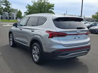 Hyundai SANTA FE 2023 AWD SEL 4dr Crossover