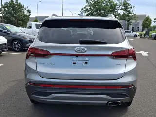 Hyundai SANTA FE 2023 AWD SEL 4dr Crossover