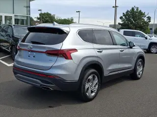 Hyundai SANTA FE 2023 AWD SEL 4dr Crossover