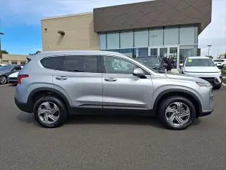Hyundai SANTA FE 2023 AWD SEL 4dr Crossover