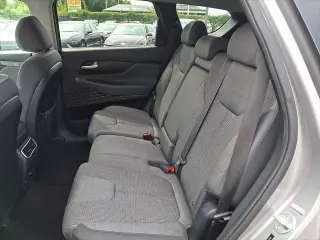 Hyundai SANTA FE 2023 AWD SEL 4dr Crossover