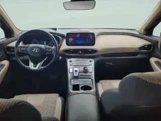Hyundai SANTA FE 2023 SEL 4dr Crossover