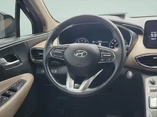 Hyundai SANTA FE 2023 SEL 4dr Crossover