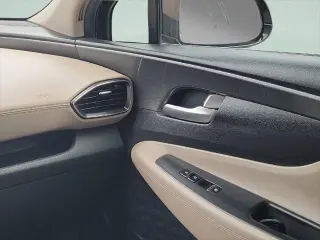 Hyundai SANTA FE 2023 SEL 4dr Crossover