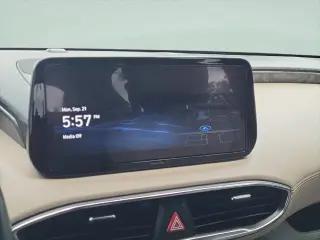 Hyundai SANTA FE 2023 SEL 4dr Crossover