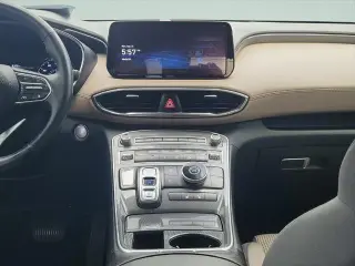 Hyundai SANTA FE 2023 SEL 4dr Crossover
