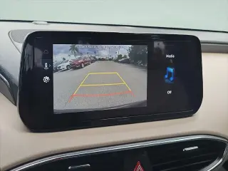 Hyundai SANTA FE 2023 SEL 4dr Crossover