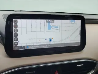 Hyundai SANTA FE 2023 SEL 4dr Crossover