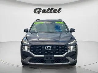 Hyundai SANTA FE 2023 SEL 4dr Crossover