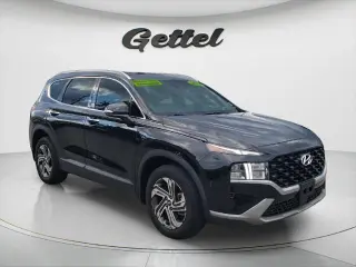 Hyundai SANTA FE 2023 SEL 4dr Crossover