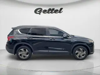 Hyundai SANTA FE 2023 SEL 4dr Crossover