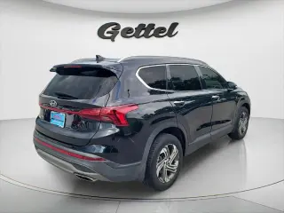 Hyundai SANTA FE 2023 SEL 4dr Crossover