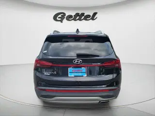 Hyundai SANTA FE 2023 SEL 4dr Crossover