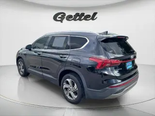 Hyundai SANTA FE 2023 SEL 4dr Crossover