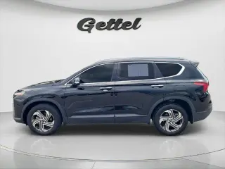 Hyundai SANTA FE 2023 SEL 4dr Crossover