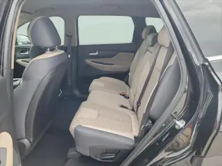 Hyundai SANTA FE 2023 SEL 4dr Crossover