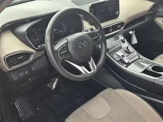 Hyundai SANTA FE 2022 SEL 4p Crossover