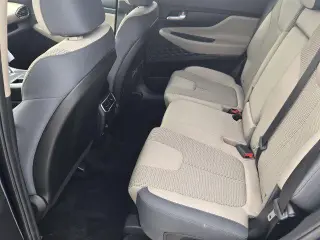 Hyundai SANTA FE 2022 SEL 4p Crossover