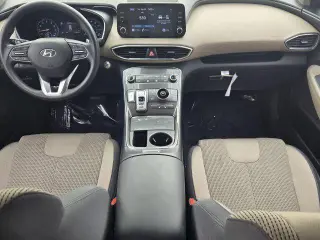 Hyundai SANTA FE 2022 SEL 4p Crossover