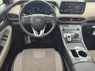 Hyundai SANTA FE 2022 SEL 4p Crossover