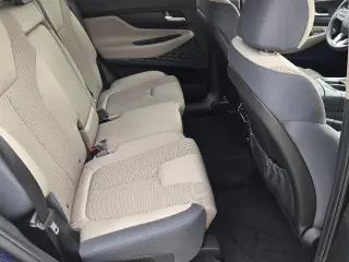 Hyundai SANTA FE 2022 SEL 4p Crossover
