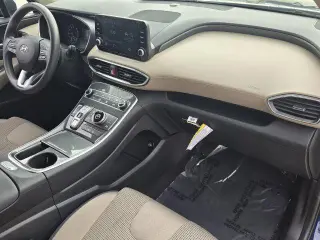 Hyundai SANTA FE 2022 SEL 4p Crossover