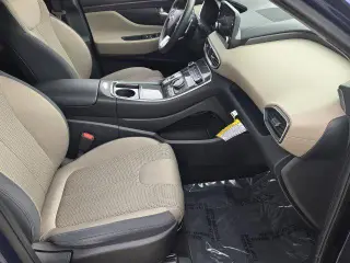 Hyundai SANTA FE 2022 SEL 4p Crossover