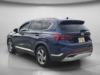 Hyundai SANTA FE 2022 SEL 4p Crossover