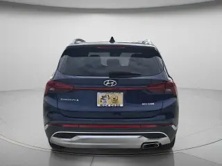 Hyundai SANTA FE 2022 SEL 4p Crossover