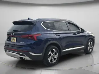 Hyundai SANTA FE 2022 SEL 4p Crossover