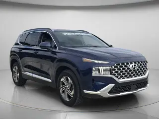 Hyundai SANTA FE 2022 SEL 4p Crossover