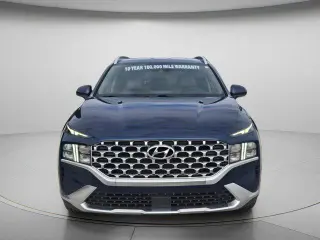Hyundai SANTA FE 2022 SEL 4p Crossover