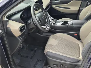 Hyundai SANTA FE 2022 SEL 4p Crossover