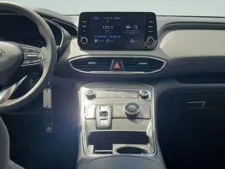 Hyundai SANTA FE 2021 SE 4dr Crossover